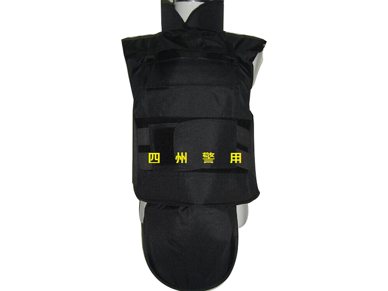 全防護(hù)防彈衣
